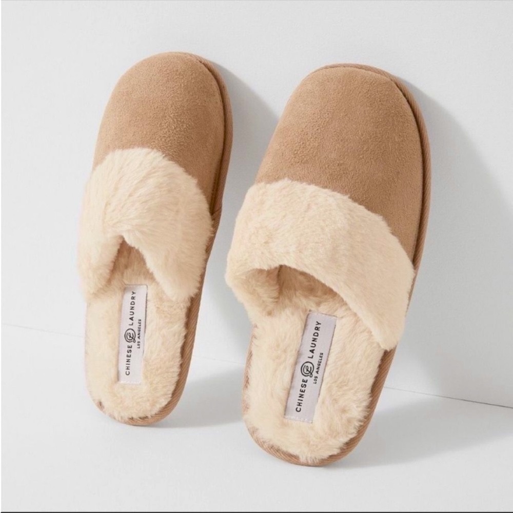 Chinese Laundry Koda Casual Slipper